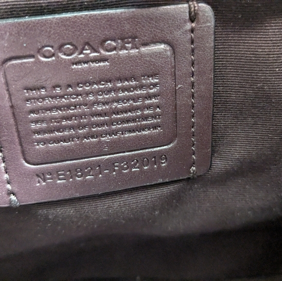 Coach Sierra Satchel - Picture 6 of 12